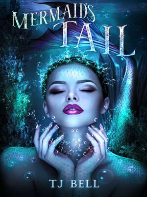 cover image of Mermaid's Tail